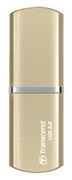 ФлешкаTranscendJetFlash820,16GB,USB3.0,Gold,MetalCase
