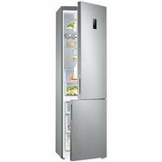 ХолодильникснижнейморозильнойкамеройSamsungRB37J5220SA/UA