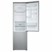 ХолодильникснижнейморозильнойкамеройSamsungRB37J5220SA/UA
