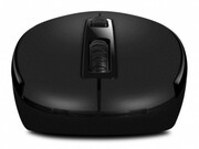 MouseSVENRX-255WWirelessBlack,800/1200/1600dpi,nanoreciever,USB(mousefarafir/беспроводнаямышь)