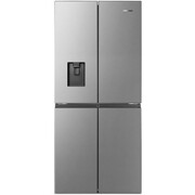 ХолодильникSide-by-SideHisenseRQ563N4SWI1