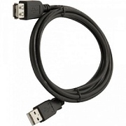 SvenUSBAM/AF,1.8m,USB2.0,Black