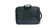 LenovoNBbag15.6"-ThreeinOne:Backpack,HandbagandshoulderbagB4050,DarkBlue