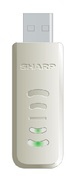 WirelessLANadaptorSharpMX-EB18,forSharpBP-30C25EU
