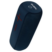 SpeakersSVENPS-29520w,Blue,Waterproof(IPx6),TWS,Bluetooth,FM,USB,microSD,3000mA*h