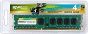 SiliconPowerDDR34GBPC128001600MHzCL11