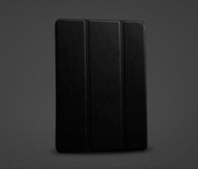 FlipSlimLeathercaseforIpadAirBlackKLD