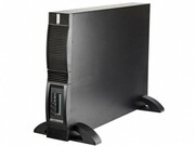 UPSPowerComVRT-2000,Rack&Tower,2000VA/1800W,Online,LCD,USB,SNMPSLOT,Ex.Batt.Con.,2xShuko