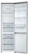 ХолодильникснижнейморозильнойкамеройSamsungRB37J5220SA/UASpaceMax