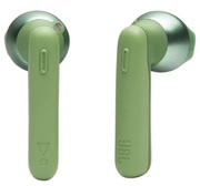 TrueWirelessJBLTUNE220TWS,Green.