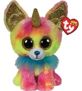 TYTY36456BbYips-ChihuahuaWithHorn24cm
