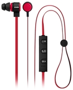 SVENSEB-B270MVBluetoothstereoheadphoneswithmicrophone,Red/Black,Bluetooth4.1,Li-Ionbattery60mAh,Headset:20-20,000Hz,Microphone:100-10,000Hz(casticumicrofon/наушникисмикрофоном)