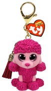 TYTY25073BbPatsy-PinkPoodle,6.5cm
