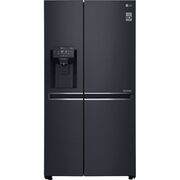 ХолодильникSidebysideLGGSJ761MCUZ
