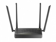 Wi-FiACDualBandD-LinkRouter,DIR-825/GFRU/R3A,1167Mbps,SFP,GbitPorts,MU-MIMO,USB2.0
