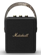 MarshallStockwellIIBluetoothSpeaker-Black/Brass