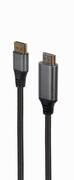 CableDPtoHDMI4K,1.8mCablexpert,CC-DP-HDMI-4K-6