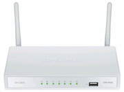 D-LinkDIR-640L/RU/A2ABroadbandCloudWirelessN300VPNRouter,4x10/100LANports,1x10/100WANport,300Mbps,802.11b/g/n,RS-232COM,USB2.0
