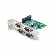 "PCI-Expressx4SerialportRS232,(COMDB9M),GembirdSPC-2-https://gembird.nl/item.aspx?id=8565"