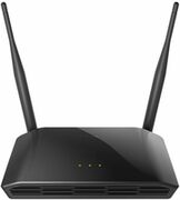 Wi-FiND-LinkRouter,DIR-615/T4D,300Mbps,MIMO
