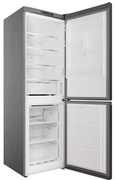 ХолодильникHotpoint-AristonHAFC8TI21SX