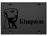 120GBSSD2.5"KingstonSSDNowA400SA400S37/120G,7mm,Read500MB/s,Write320MB/s,SATAIII6.0Gbps(solidstatedriveinternSSD/внутренийвысокоскоростнойнакопительSSD)