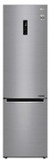 ХолодильникLGGA-B509MMQZInox