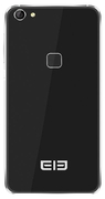 ElephoneS1Black,5.0"1280x720,MT6580Quad-core1.3GHz,1GbRAM+8GbROM,fingerprint,Android5.1,1800mAh
