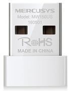 USB2.0NanoWirelessNLANMercusysTP-LINK"MW150US",150Mbps