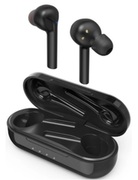 Hama184072"SpiritGo"BluetoothВ®Headphones,TrueWireless,In-Ear,black