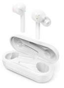 Hama184073"SpiritGo"BluetoothВ®Headphones,TrueWireless,In-Ear,white