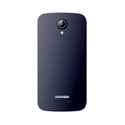 DoogeeX3Black,4.5"854x480,MTK6580MQuadCore1.3Ghz,1GBRAM+8GBROM,Android5.1,1800mAh