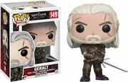 FunkoPopGames:TheWitcher:Gerald