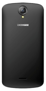 DoogeeX6Black,5.5"1280X720,MTK6580QuadCore,1GBRAM+8GBROM,Android5.1,3000mAh
