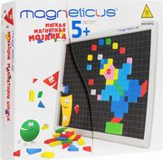 MagneticusSetcreatie"Mozaic"7culori