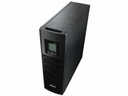 GembirdRackUPSEG-UPS-034,LCDdisplay,3000VA/1800W,UPSwithAVR,USBcontrolinterface