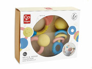 HAPE-RATTLE&TEETHERCOLLECTIONE0027A
