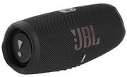 JBLCharge5Black/PortableWaterproofSpeakerwithPowerbank,30WRMS,Bluetooth5.1,IP67,Batterylife(upto)20hr