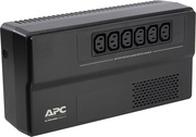 APCEasy-UPSBV800I,800VA/450W,AVR,Lineinteractive,6xIECSockets(all6BatteryBackup+SurgeProtected),1.5m