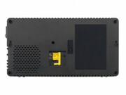 APCEasy-UPSBV650I-GR,650VA/375W,AVR,Lineinteractive,6xIECSockets(all6BatteryBackup+SurgeProtected),1.5m