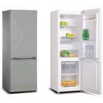 ХолодильникMIDEASB190NFW
