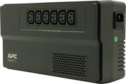 APCEasy-UPSBV650I,650VA/375W,AVR,Lineinteractive,6xIECSockets(all6BatteryBackup+SurgeProtected),1.5m