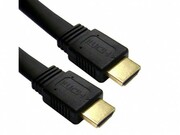CableHDMItoHDMI1.0mCablexpert,male-male,V1.4,Black,CC-HDMI4-1M
