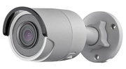 IPBulletCameraHikvisionDS-2CD2043G0-I,4Mpix,1/3",2.8mm,F1.6,2688x1520@25fps,H.265/H.264/MJPEG,DualStream,120dBWDR,IRrange30m,micro-SD128GB,IP67,DC12V6W,PoE7.5W,420g