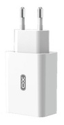 WallChargerXO+Type-CCable,1USB,2A,L53