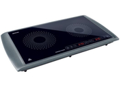 "CookerMiniSencorSCP5303GY,2900w,Induction,2hobs,black"
