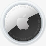AppleAirTag(1Pack),ModelA2187