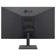 23.8"LG24MK400H-B,Black(IPS1920x1080,FreeSync1ms,200cd,CR1000:1,HDMI+D-Sub)