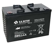 BaterieUPS12V/120AHB.B.MPL120-12,LongLife8-10Years