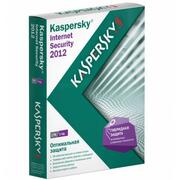 KasperskyInternetSecurity2012DesktopBOX,RETAIL,w/CD(2User,1YearLicense)